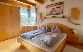 Alpenapartment