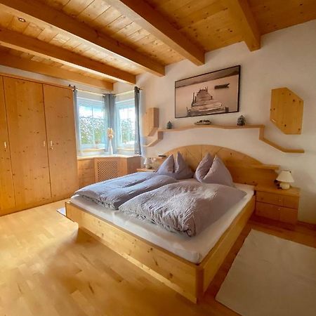 Alpenapartment Bramberg am Wildkogel Esterno foto