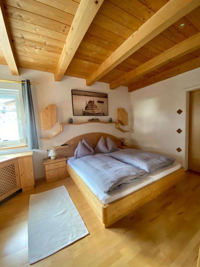 Alpenapartment Bramberg am Wildkogel Esterno foto