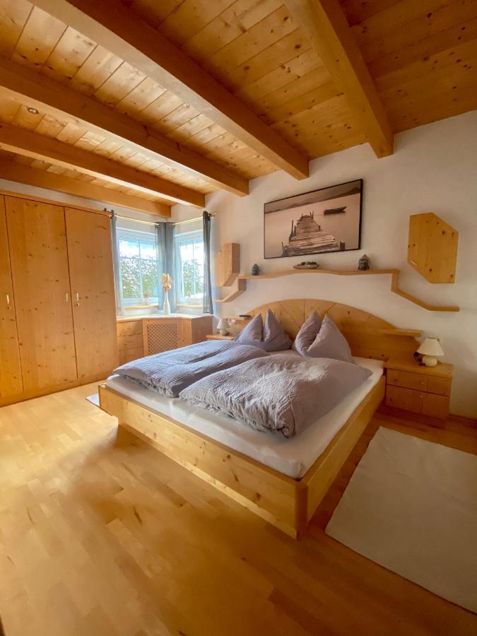 Alpenapartment Bramberg am Wildkogel Esterno foto