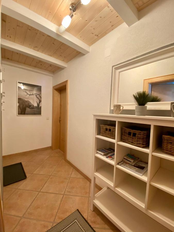 Alpenapartment Bramberg am Wildkogel Esterno foto