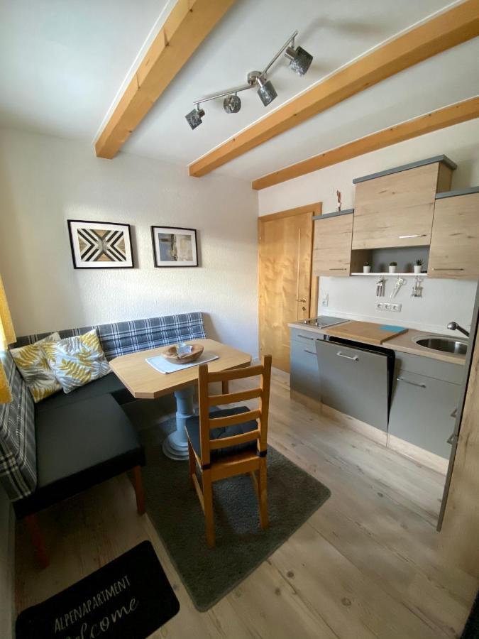 Alpenapartment Bramberg am Wildkogel Esterno foto