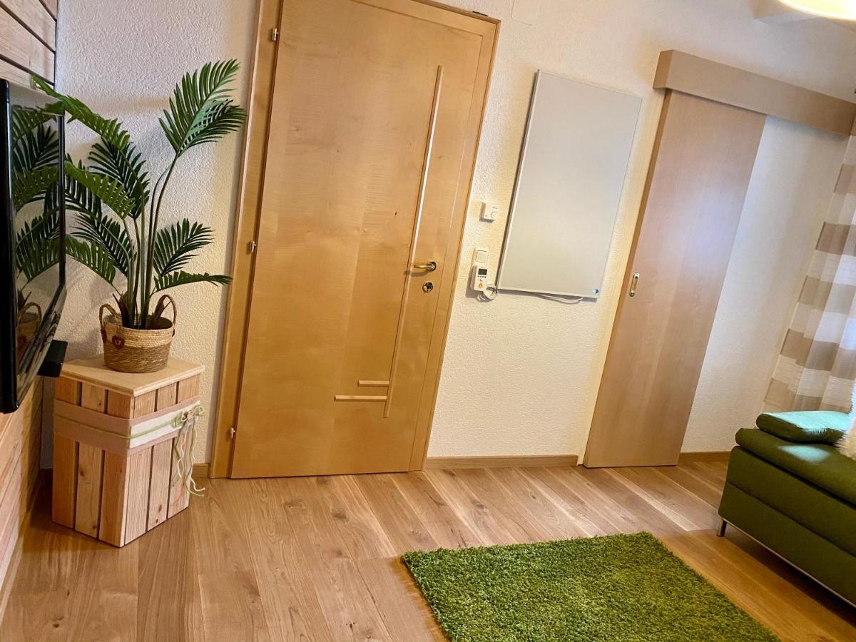 Alpenapartment Bramberg am Wildkogel Esterno foto