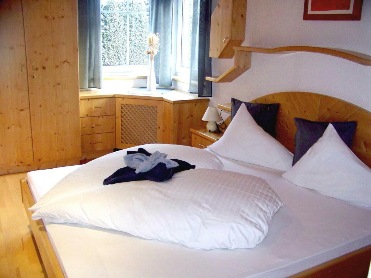 Alpenapartment Bramberg am Wildkogel Esterno foto